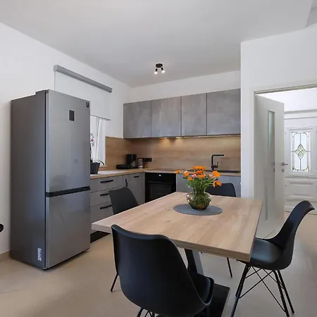 Anna Premium Holiday home *