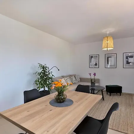 Anna Premium Holiday home Porec