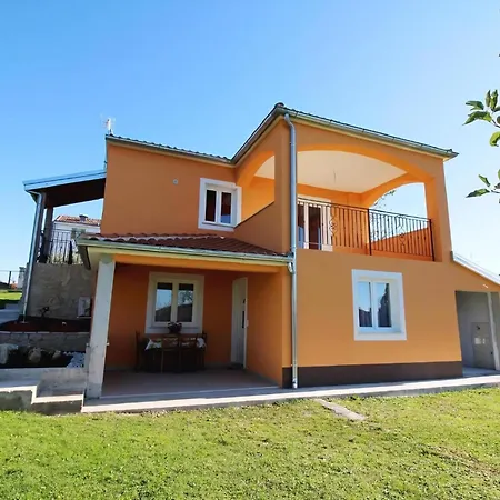 Holiday home Anna Premium Mit Meerblick Und Garten *