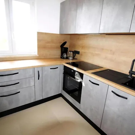 Anna Premium Holiday home *