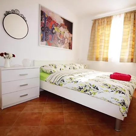 Anna Premium Holiday home Porec