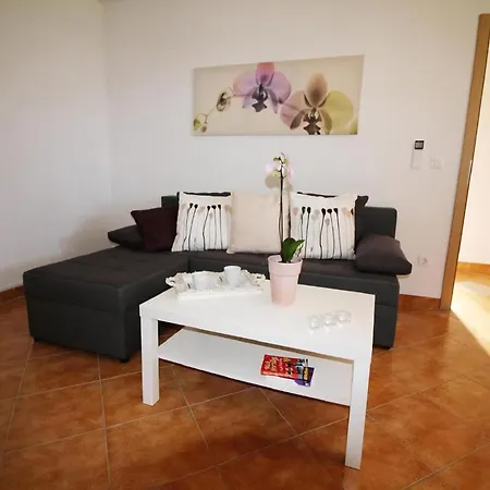 Anna Premium Mit Meerblick Und Garten * Porec