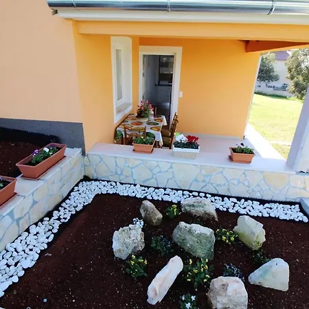 Anna Premium Holiday home