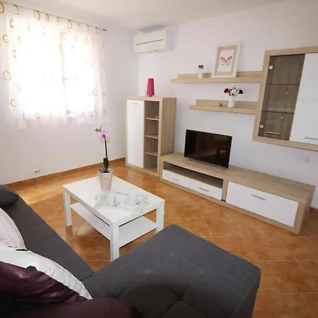 Holiday home Anna Premium