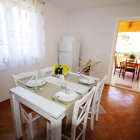 Holiday home Anna Premium Mit Meerblick Und Garten *