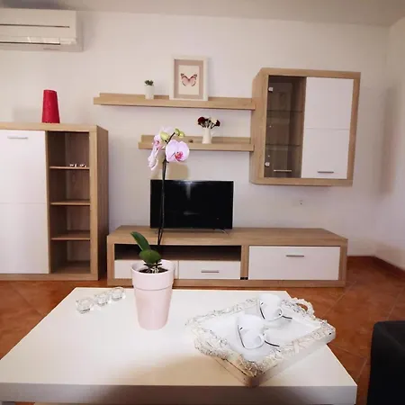 Anna Premium Holiday home