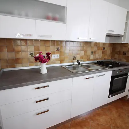 Holiday home Anna Premium Porec