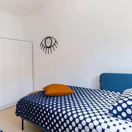 Anna Premium Mit Meerblick Und Garten Porec