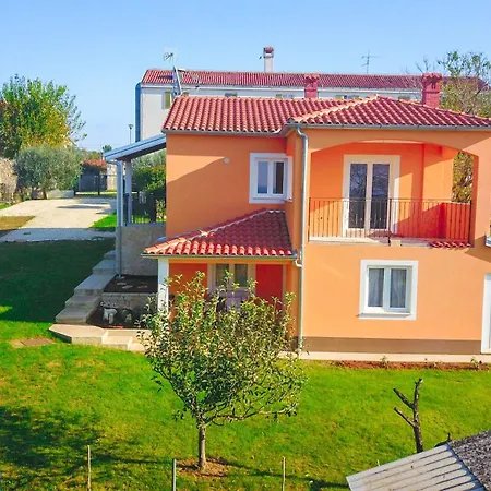 Holiday home Anna Premium Mit Meerblick Und Garten